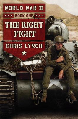 The right fight cover image