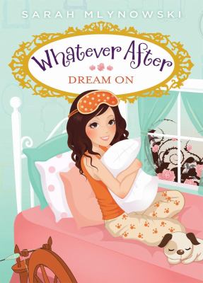 Dream on cover image