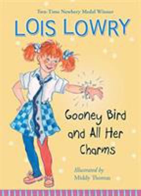 Gooney Bird and all her charms  cover image cdn