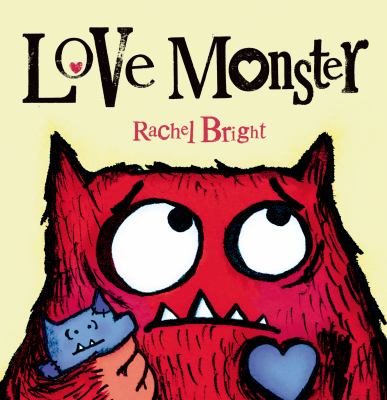 Love monster  cover image cdn