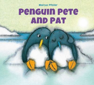 Penguin Pete and Pat cover image