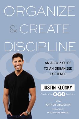 Organize & create discipline  cover image cdn