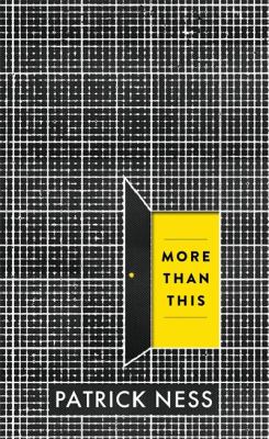 More than this cover image