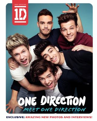 One Direction cover image cdn