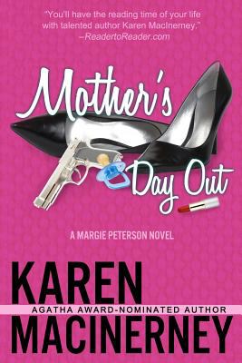 Mother's day out cover image