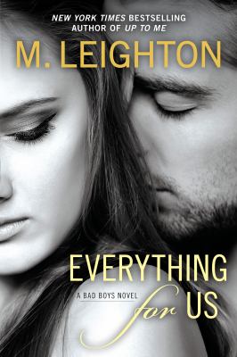 Everything for us cover image