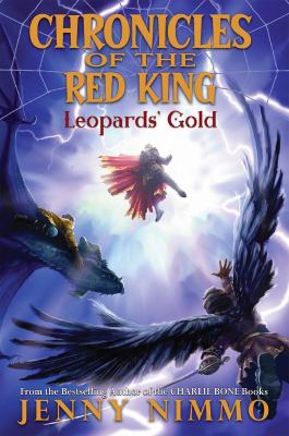Leopards' gold cover image