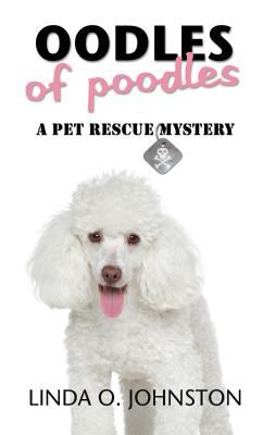 Oodles of Poodles cover image