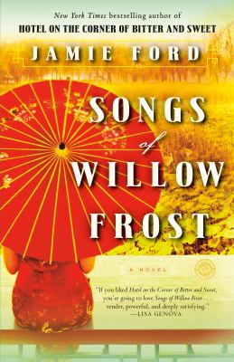 Songs of Willow Frost cover image cdn
