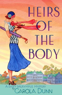 Heirs of the body : a Daisy Dalrymple mystery cover image