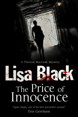 The price of innocence cover image