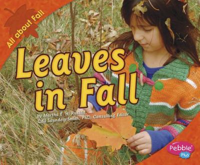 Leaves in fall  cover image cdn