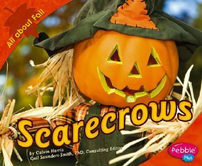 Scarecrows cover image
