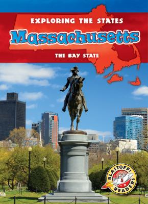 Massachusetts : the Bay State  cover image cdn