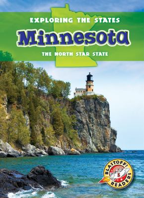 Minnesota : the North Star State  cover image cdn