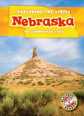 Nebraska : the Cornhusker State cover image