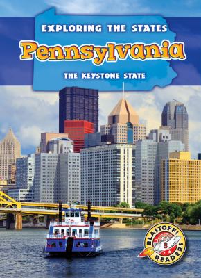 Pennsylvania : the Keystone State  cover image cdn