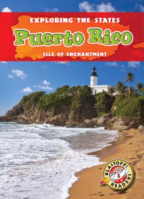 Puerto Rico : Isle of Enchantment  cover image cdn
