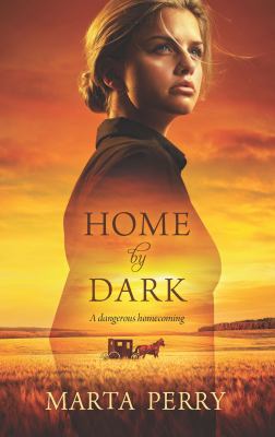 Home by dark cover image