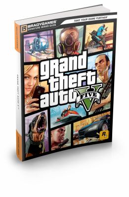 Grand theft auto V  cover image cdn