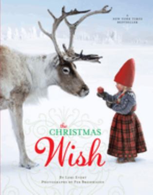The Christmas wish cover image