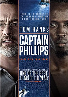 Captain Phillips cover image