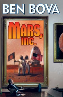 Mars, Inc. : the billionaire's club cover image