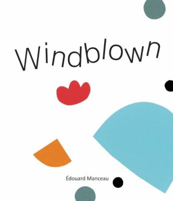Windblown cover image