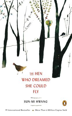 The hen who dreamed she could fly cover image