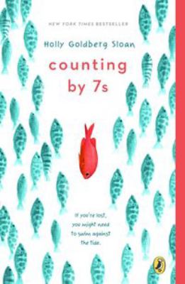 Counting by 7s cover image