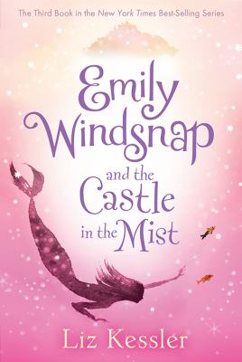Emily Windsnap and the castle in the mist cover image cdn
