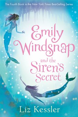 Emily Windsnap and the siren's secret cover image