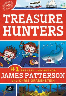 Treasure hunters cover image cdn