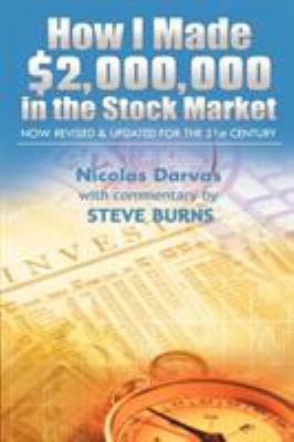How I made $2,000,000 in the stock market : now revised & updated for the 21st century cover image