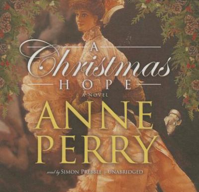 A Christmas hope cover image cdn