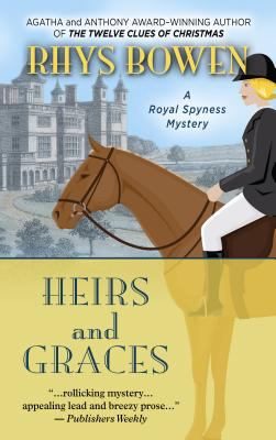 Heirs and graces cover image
