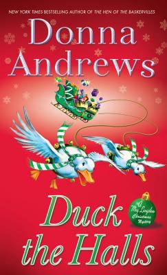 Duck the halls a Meg Langslow mystery cover image