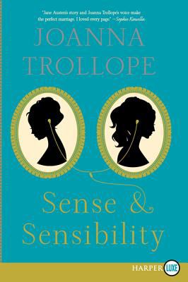 Sense and sensibility cover image
