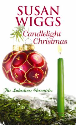 Candlelight Christmas cover image