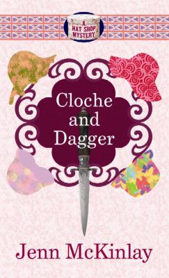 Cloche and dagger cover image