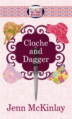 Cloche and dagger cover image cdn