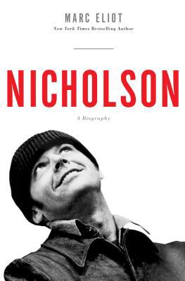 Nicholson a biography cover image