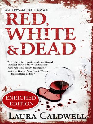 Red, white & dead cover image