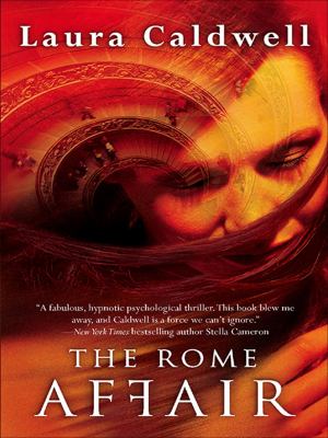 The Rome affair cover image