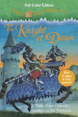 The knight at dawn  cover image cdn