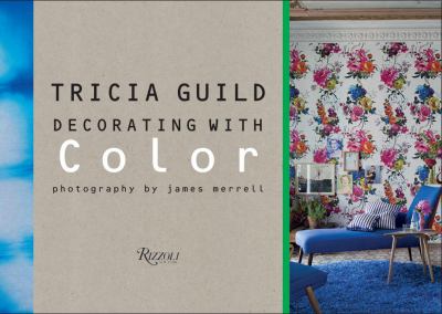 Decorating with color cover image