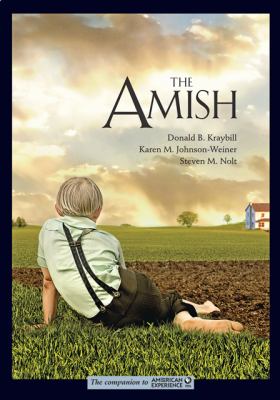 The Amish cover image