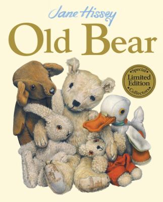 Old Bear cover image