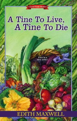 A tine to live, a tine to die cover image