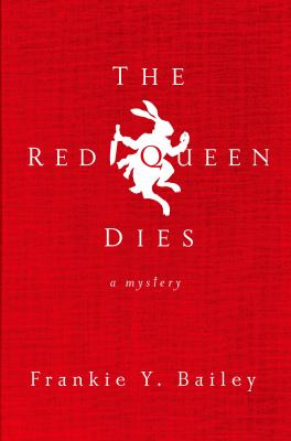 The Red Queen dies : a mystery cover image